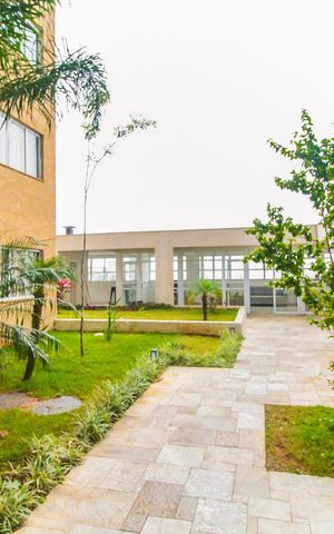 Studio para alugar com 28m², 1 quarto e sem vaga Studio para alugar com 28m², 1 quarto e sem vagaÁrea Comum