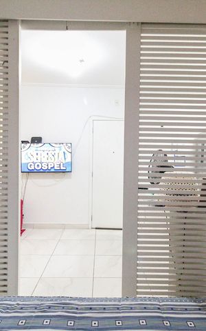 Studio para alugar com 28m², 1 quarto e sem vaga Studio para alugar com 28m², 1 quarto e sem vagaQuarto