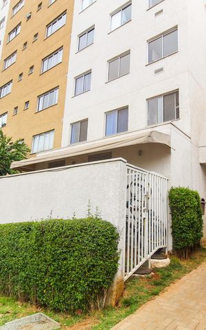 Studio para alugar com 28m², 1 quarto e sem vaga Studio para alugar com 28m², 1 quarto e sem vagaFachada do Prédio