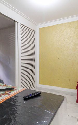 Studio para alugar com 28m², 1 quarto e sem vaga Studio para alugar com 28m², 1 quarto e sem vagaSala - Cozinha