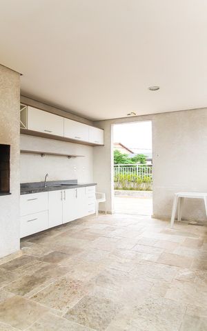 Studio para alugar com 28m², 1 quarto e sem vaga Studio para alugar com 28m², 1 quarto e sem vagaChurrasqueira