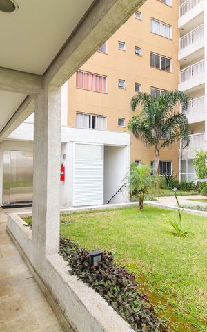Studio para alugar com 28m², 1 quarto e sem vaga Studio para alugar com 28m², 1 quarto e sem vagaÁrea Comum