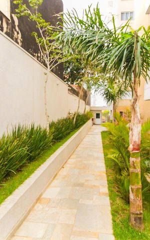 Studio para alugar com 28m², 1 quarto e sem vaga Studio para alugar com 28m², 1 quarto e sem vagaÁrea Comum