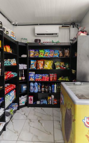 Studio para alugar com 28m², 1 quarto e sem vaga Studio para alugar com 28m², 1 quarto e sem vagaMercadinho