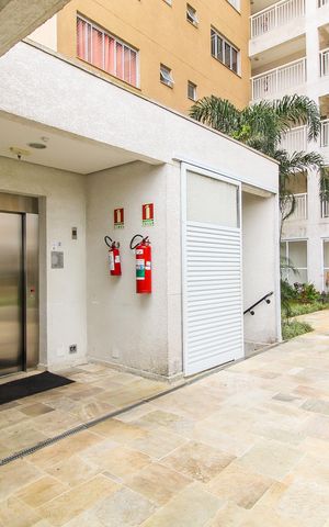 Studio para alugar com 28m², 1 quarto e sem vaga Studio para alugar com 28m², 1 quarto e sem vagaÁrea Comum