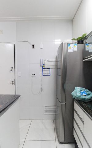 Studio para alugar com 28m², 1 quarto e sem vaga Studio para alugar com 28m², 1 quarto e sem vagaSala - Cozinha