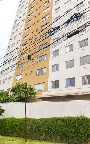 Studio para alugar com 28m², 1 quarto e sem vaga Studio para alugar com 28m², 1 quarto e sem vagaFachada do Prédio