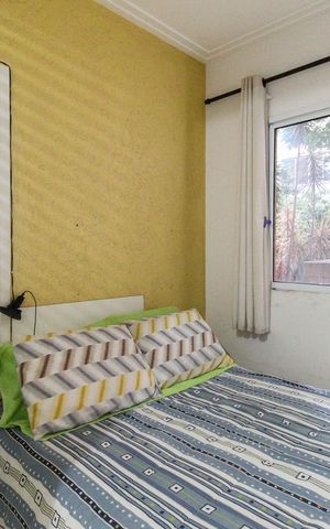 Studio para alugar com 28m², 1 quarto e sem vaga Studio para alugar com 28m², 1 quarto e sem vagaQuarto