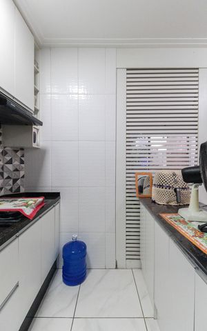 Studio para alugar com 28m², 1 quarto e sem vaga Studio para alugar com 28m², 1 quarto e sem vagaSala - Cozinha