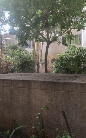 Studio para alugar com 28m², 1 quarto e sem vaga Studio para alugar com 28m², 1 quarto e sem vagaVista do Quarto