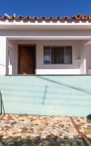 Casa à venda com 225m², 4 quartos e 1 vaga Casa à venda com 225m², 4 quartos e 1 vagaQuintal