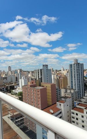 Studio à venda com 39m², 1 quarto e 1 vaga Studio à venda com 39m², 1 quarto e 1 vagaÁrea comum - Piscina
