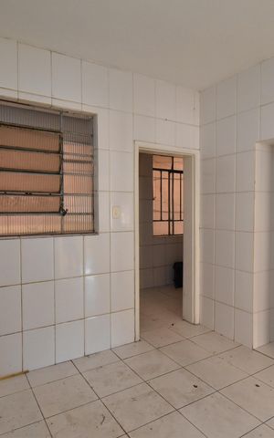 Apartamento para alugar com 161m², 3 quartos e sem vagaCozinha
