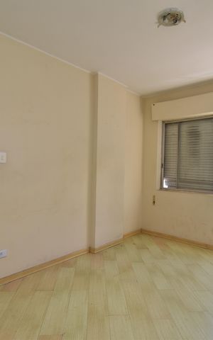 Apartamento para alugar com 161m², 3 quartos e sem vagaQuarto 2