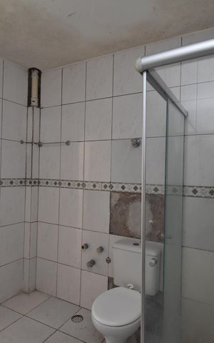 Apartamento para alugar com 161m², 3 quartos e sem vagaBanheiro 2