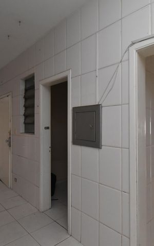 Apartamento para alugar com 161m², 3 quartos e sem vagaÁrea de Serviço