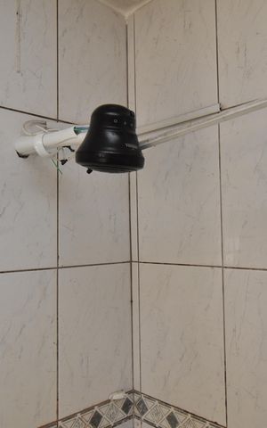 Apartamento para alugar com 161m², 3 quartos e sem vagaBanheiro 2