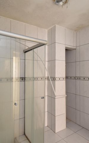 Apartamento para alugar com 161m², 3 quartos e sem vagaBanheiro 2