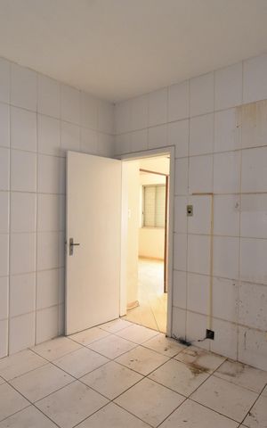 Apartamento para alugar com 161m², 3 quartos e sem vagaCozinha