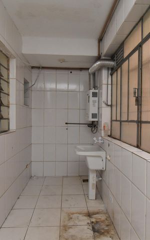 Apartamento para alugar com 161m², 3 quartos e sem vagaÁrea de Serviço