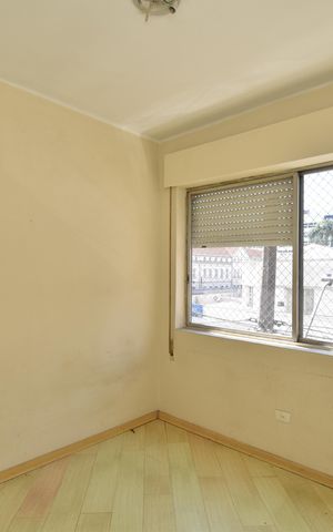 Apartamento para alugar com 161m², 3 quartos e sem vagaQuarto 1