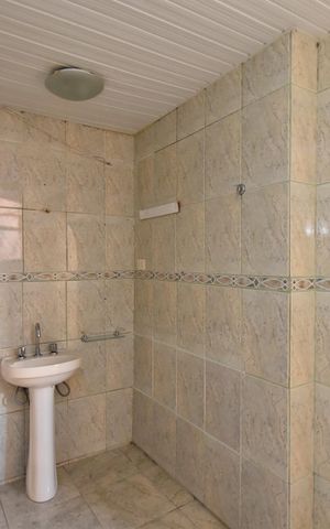 Apartamento para alugar com 161m², 3 quartos e sem vagaBanheiro da Suíte