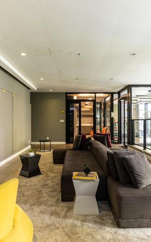 Studio à venda com 30m², 1 quarto e sem vagaMezanino