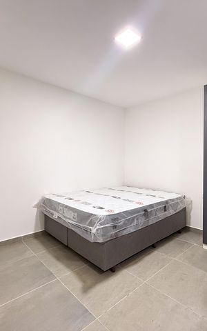 Studio à venda com 27m², 1 quarto e sem vaga
