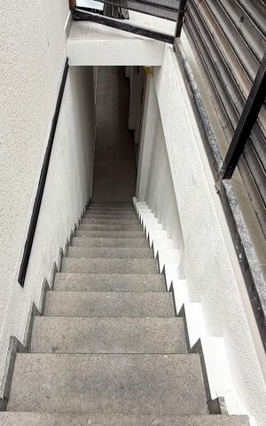 Studio à venda com 27m², 1 quarto e sem vaga