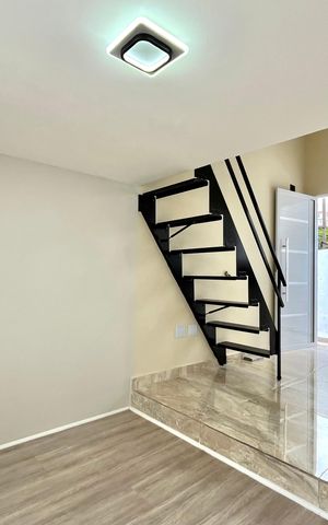 Casa para alugar com 40m², 1 quarto e sem vagaSala