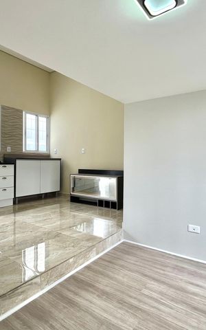 Casa para alugar com 40m², 1 quarto e sem vagaSala