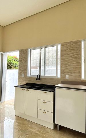 Casa para alugar com 40m², 1 quarto e sem vagaCozinha