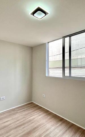 Casa para alugar com 40m², 1 quarto e sem vagaSala