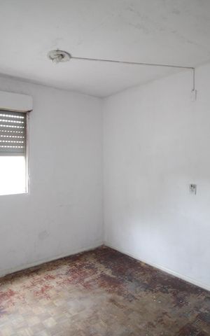 Apartamento à venda com 42m², 2 quartos e sem vagaSala/Cozinha