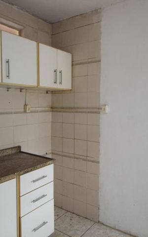 Apartamento à venda com 42m², 2 quartos e sem vagaSala/Cozinha