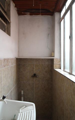 Apartamento à venda com 42m², 2 quartos e sem vagaÁrea de Serviço