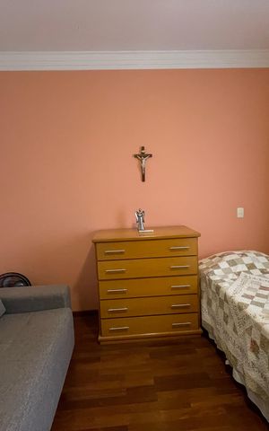 Casa de condomínio para alugar com 505m², 4 quartos e 6 vagasSuíte 2