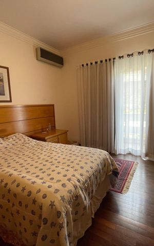 Casa de condomínio para alugar com 505m², 4 quartos e 6 vagasSuíte 2