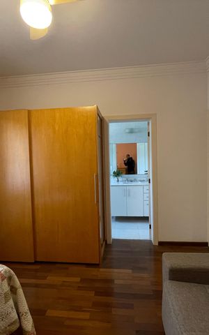 Casa de condomínio para alugar com 505m², 4 quartos e 6 vagasSuíte 1