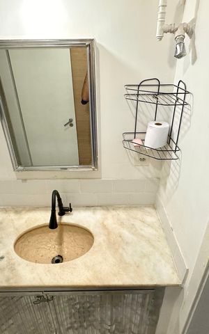 Apartamento para alugar com 45m², 2 quartos e 1 vaga