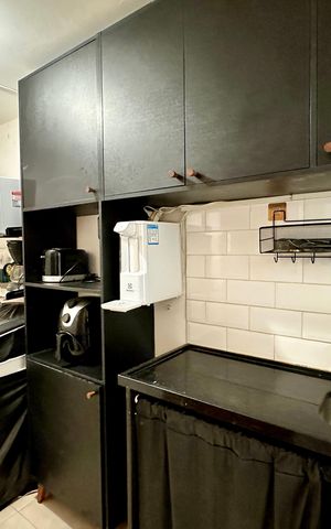 Apartamento para alugar com 45m², 2 quartos e 1 vaga