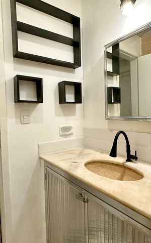 Apartamento para alugar com 45m², 2 quartos e 1 vaga