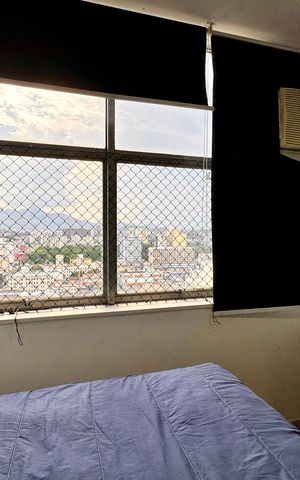 Apartamento para alugar com 45m², 2 quartos e 1 vaga