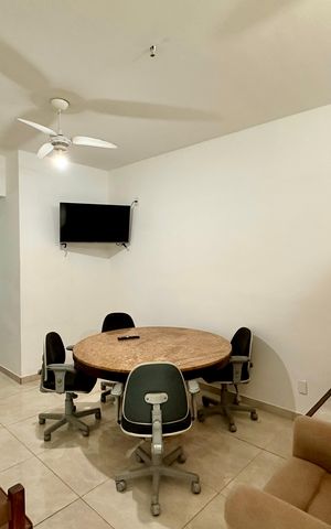 Apartamento para alugar com 45m², 2 quartos e 1 vaga