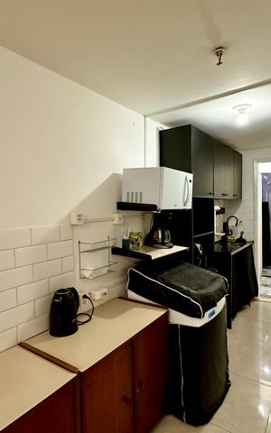 Apartamento para alugar com 45m², 2 quartos e 1 vaga