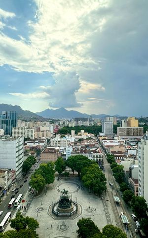 Apartamento para alugar com 45m², 2 quartos e 1 vaga