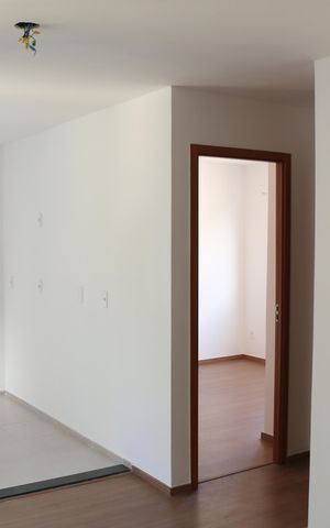 Apartamento para alugar com 42m², 2 quartos e 1 vagasala