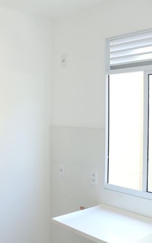 Apartamento para alugar com 42m², 2 quartos e 1 vagaCozinha