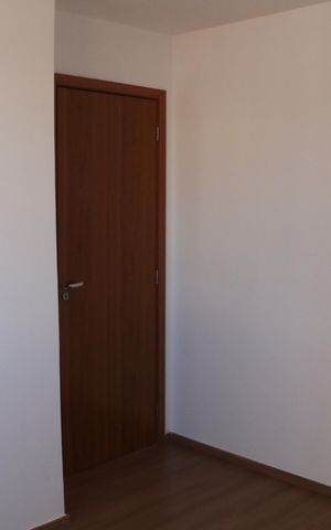 Apartamento para alugar com 42m², 2 quartos e 1 vagaquarto