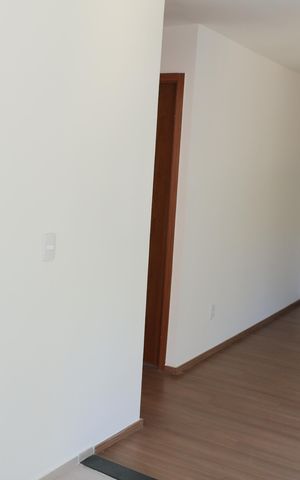 Apartamento para alugar com 42m², 2 quartos e 1 vagaCozinha